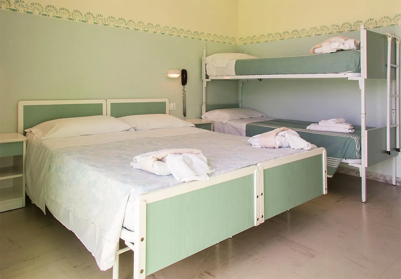 Hotel Viscount Riccione