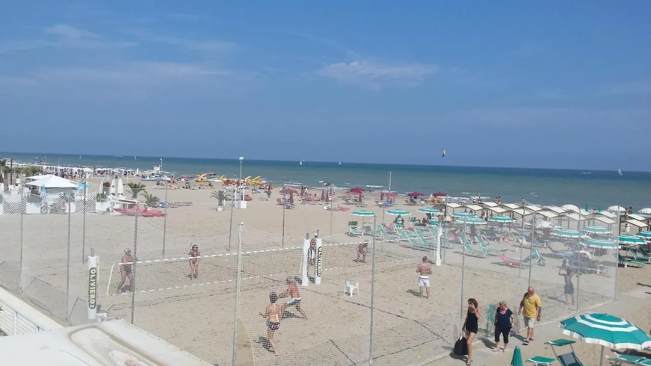 Hotel Viscount Riccione Italy